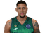 Angel Thomas Nuñez Castillo player photo