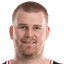 Harry Froling player photo