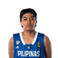 Travis Gabriel Pascual player photo