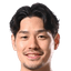 Kohei Fukuzawa player photo