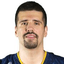 Jorge Camacho player photo