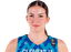 Ivona Scekic player photo