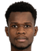 Ousmane Ndiaye player photo