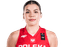 Lena Brzustowska player photo