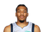 George King player photo