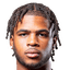 juan cranford, jr. player photo