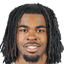 Jon Sanders player photo