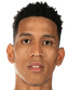 Tyson Perez player photo