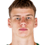 Mantas Rbstavicius player photo