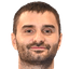 Andrej Magdevski player photo