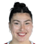 Valentina Monzo player photo