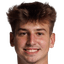 mason smith player photo