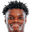 Isaac Munkadi player photo