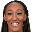 Jacqueline Benitez player photo