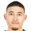 Evans Rapieque player photo