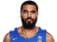 Mitrou-Long Nazareth Jersey player photo