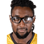 Jubrile Belo player photo