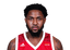 Isaiah Williams player photo