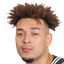 Terri Miller Jr. player photo
