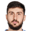 Hasan Kipkeev player photo