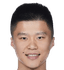 Liu Guancen player photo