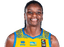 Keisha Hampton	 player photo