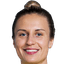 Kitija Laksa player photo