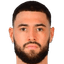 Isaïa Cordinier player photo