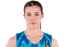 Lena Trantura player photo