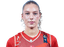 Freya Jensen player photo