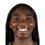 Daniela Gonzalez player photo