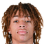 Jordan Mizell player photo