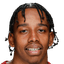Derrion Reid player photo