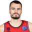 Gytis Masiulis player photo