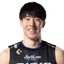 Koyo Nishida player photo