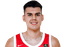 Felipe Inyaco toledo player photo