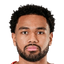 Isaiah Griffin player photo