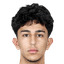 Pasha Goodarzi player photo