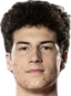 Luca Manfredotti player photo