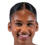 Sitaya Fagan player photo