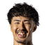 Hayato Kantake player photo