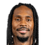Terrell Harris player photo