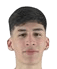 Nicolas MARTINEZ	 player photo