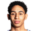 Dorian Finister player photo