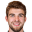 Cade Haskins player photo