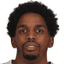 Shaquielle McKissic player photo