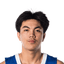 Mark Jhello Lumagub player photo