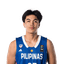 Mark Jhello Lumagub player photo