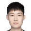 Zhang Ruirui player photo