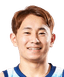 Kazuma Okajima player photo